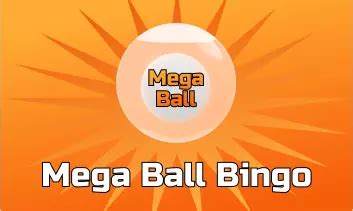 Mega Ball Bingo Online GCash .